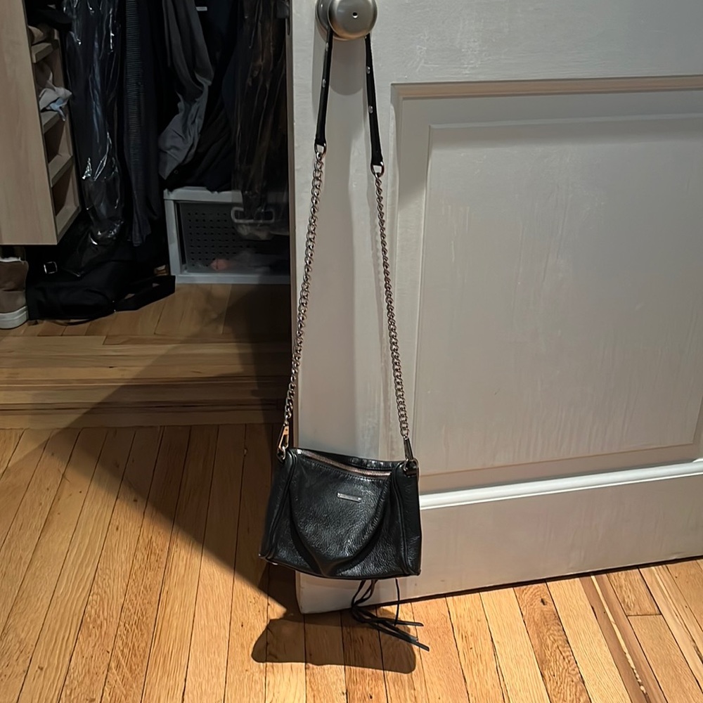 Rebecca Minkoff Cross Body Bag